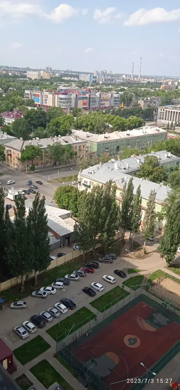 Квартира Современная квартира в новом доме — Самара