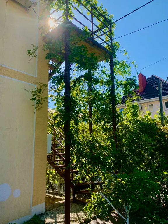 Квартира Комната — Геленджик