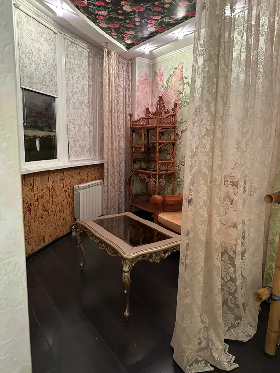 Квартира Красивая квартира — Омск