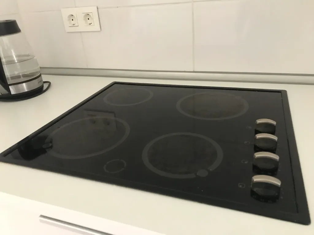 Видовая оборудованная квартира рядом с IKEA