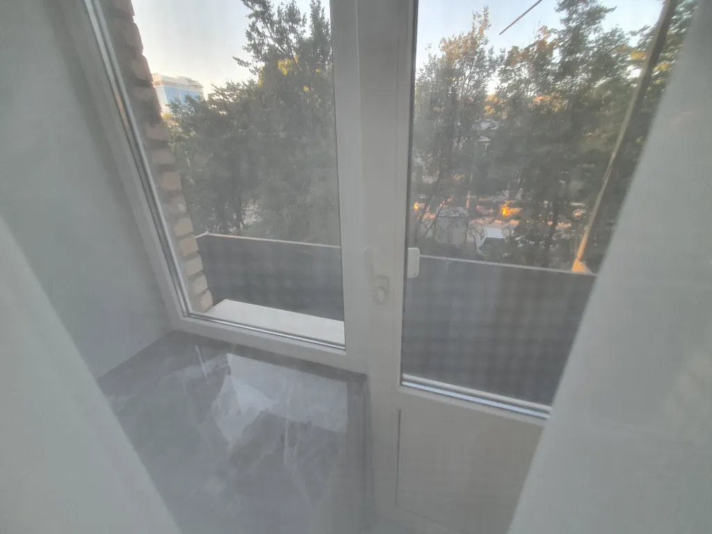 Студия в центре