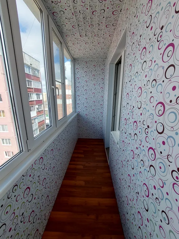 Уютная квартира в железнодорожной части города