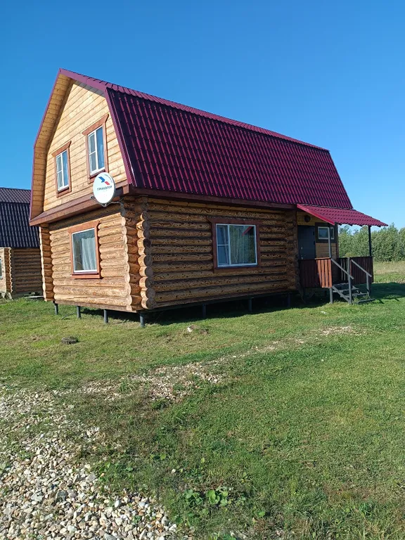 Уютный дом для вас на закрытой территории