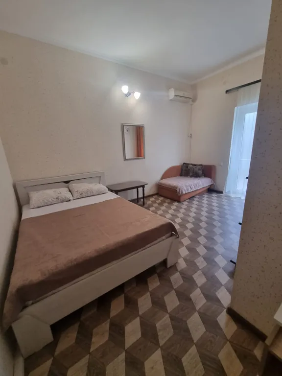 Квартира Комната — Геленджик