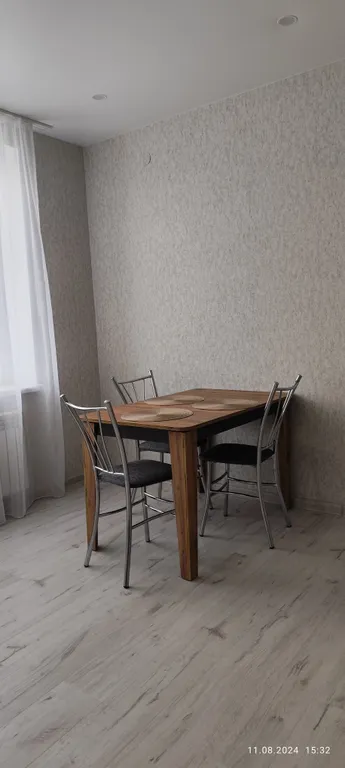 Уютная квартира недалеко от Балтийского моря