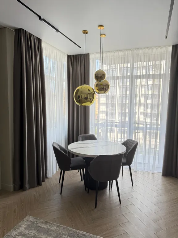 Классная квартира с видом на горы в самом лучшем районе — аренда посуточно в Владикавказ