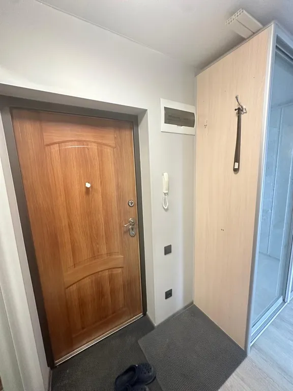 Квартира с видом на море