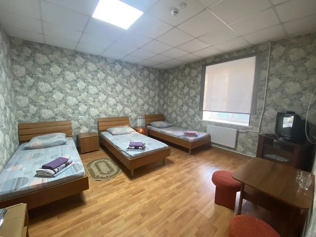 Квартира Комната — аренда посуточно в Миллерово