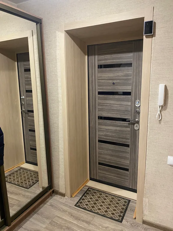 Уютная квартира в центре города — аренда посуточно в Кострома