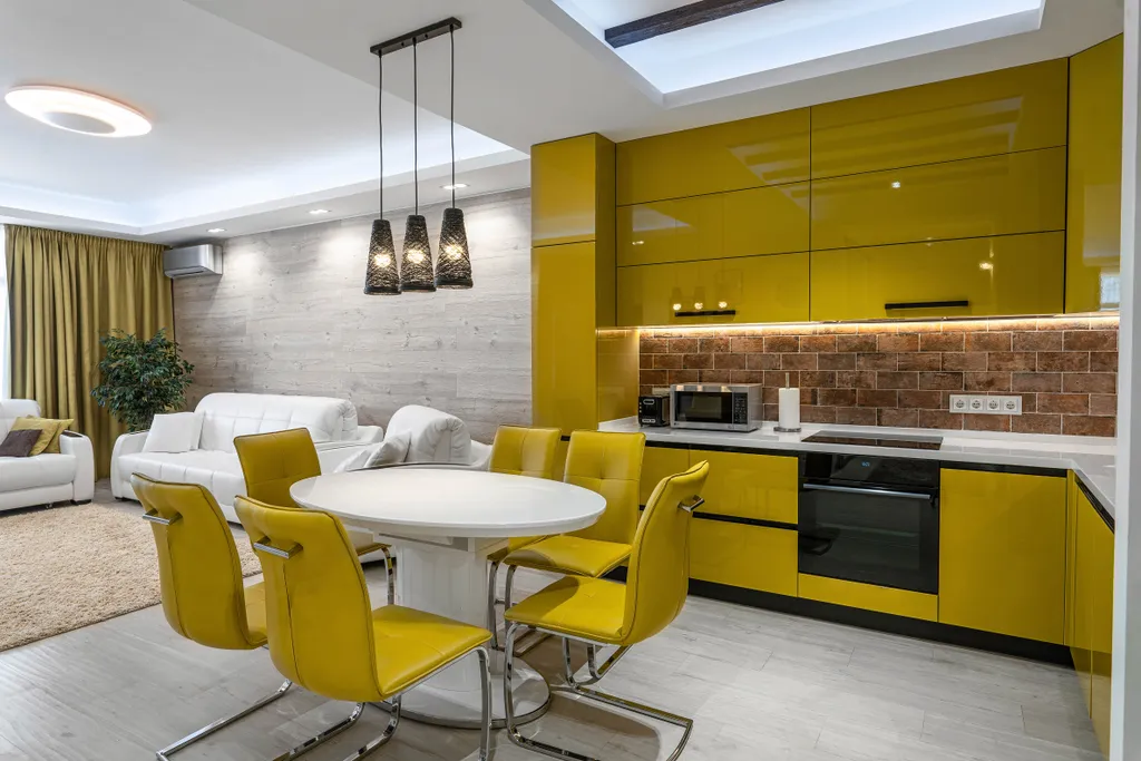 Квартира с видом на море с 2 спальнями в ЖК Лазурный берег — аренда посуточно в Сочи