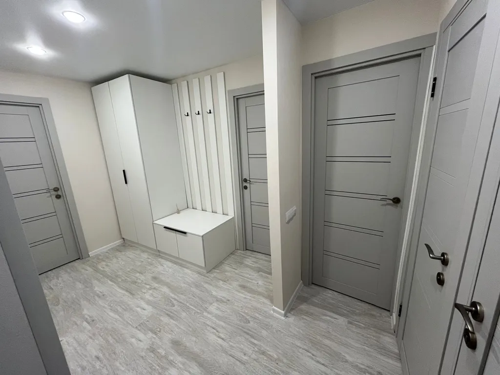 Квартира в центре города