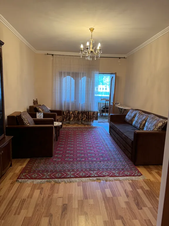 Квартира в центре города со всеми удобствами — аренда посуточно в Сухум