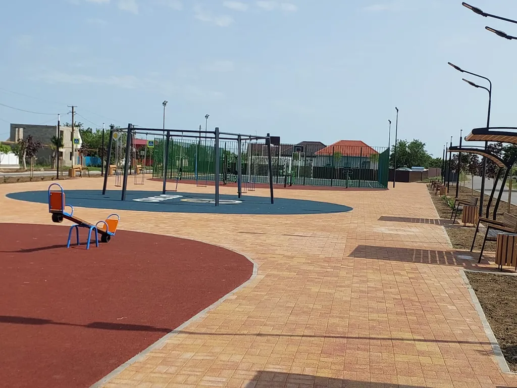 Апартаменты