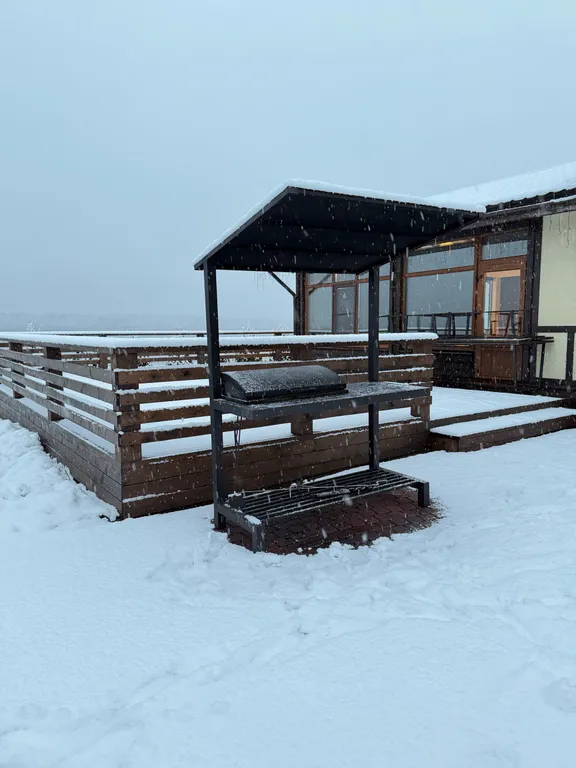 5-комнатный Дом