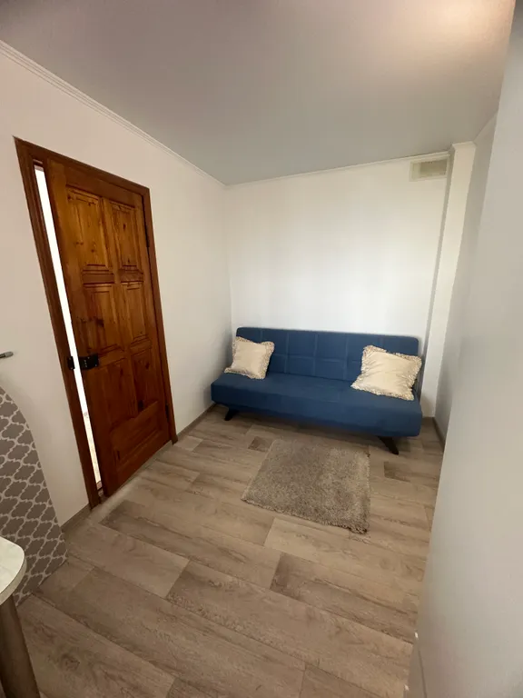 Домик у моря