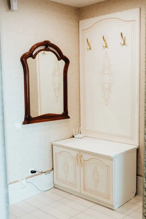 Шикарная однокомнатная квартира в новостройке