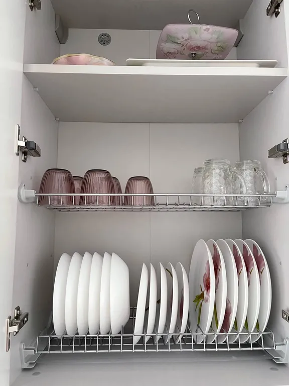 Апартамент в новом квартале на Сельме ЖК Легенды Моря