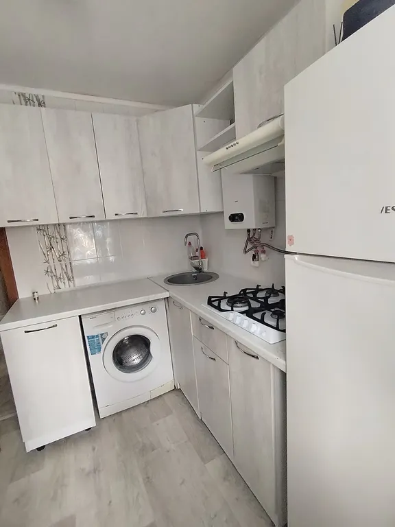 2-комнатная квартира рядом с парком