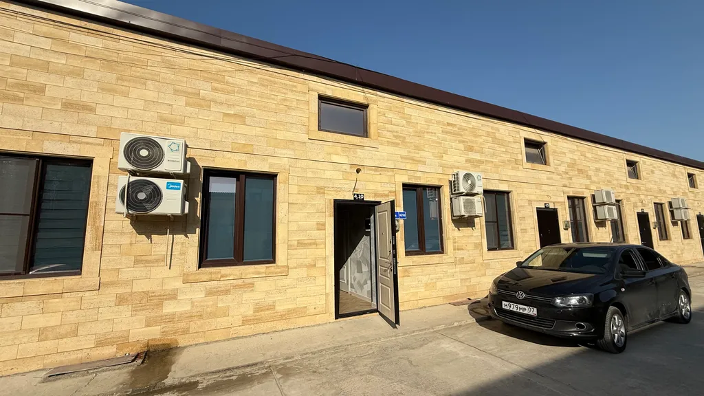 Коттедж Дом у моря Оазис — аренда посуточно в Избербаш