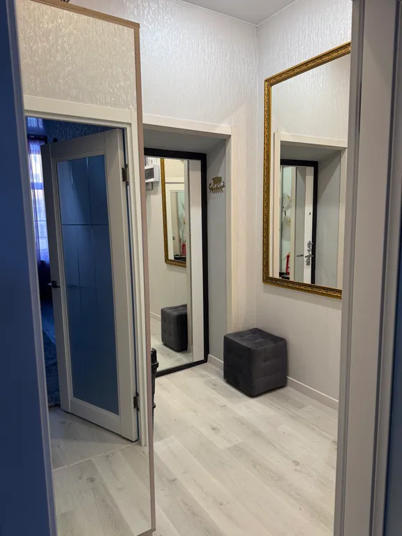 Комфортабельная студия