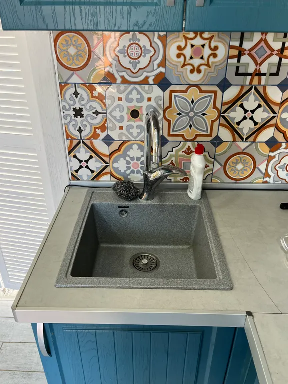 Квартира Комната — Волна