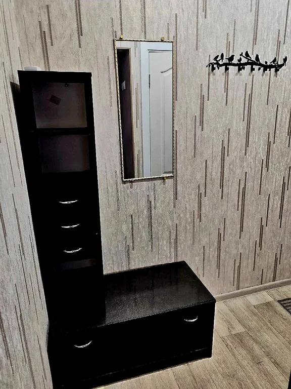 Свежий ремонт, просторная и уютная 1 комнатная квартира