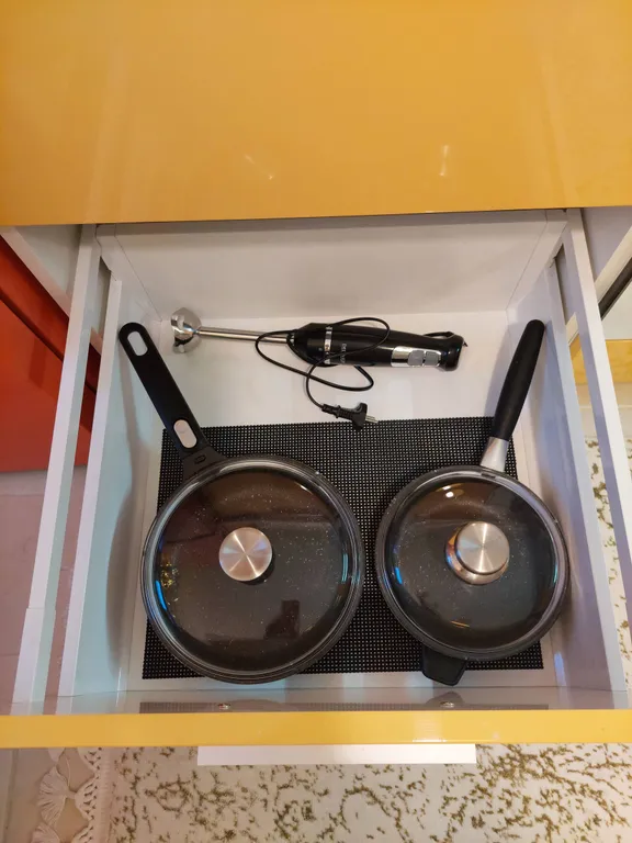 Апартамент Крона, уют и покой под нашей кроной