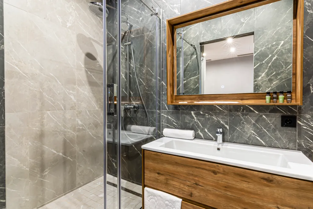 Vip апартаменты в центре в ЖК Есентай Сити 28