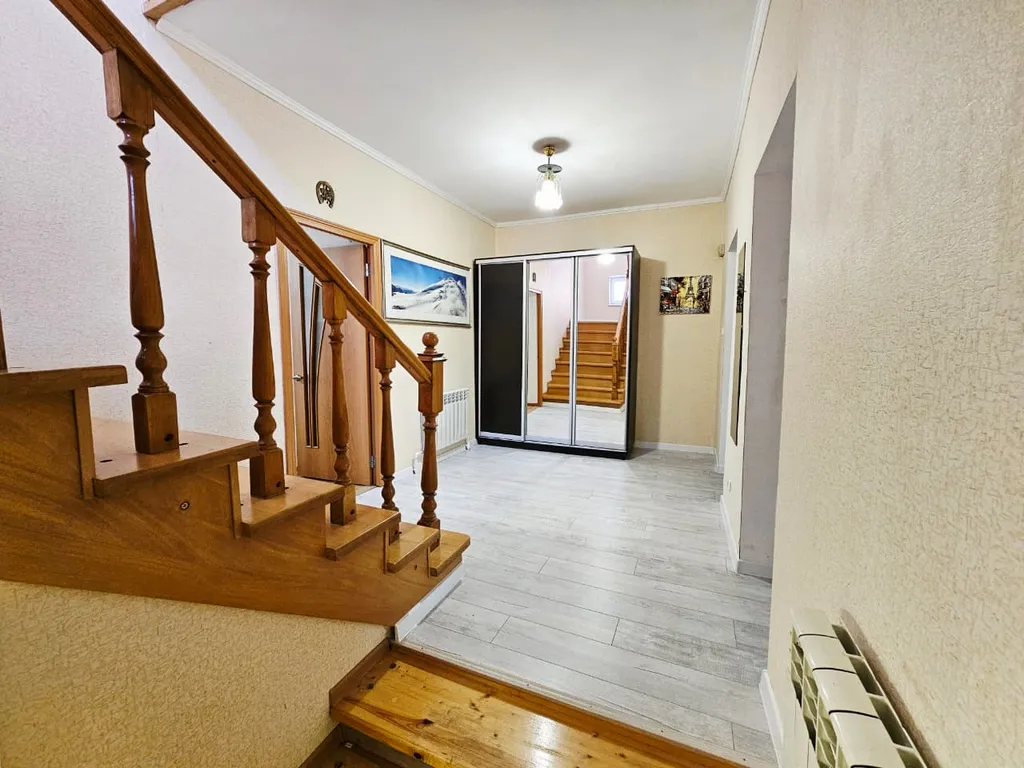 Домик мечты для идеального отдыха