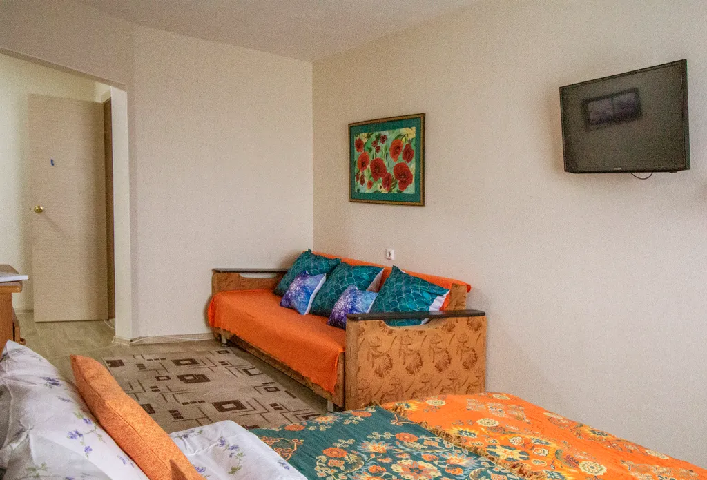 Квартира возле автовокзала