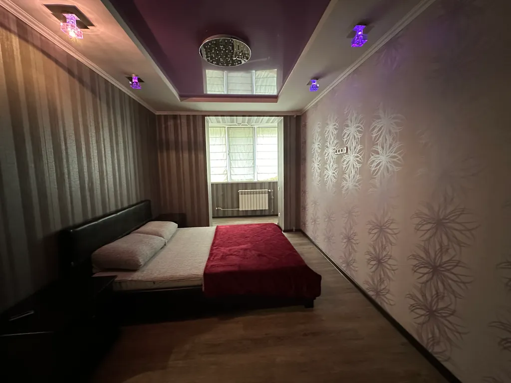 Квартира возле центрального автовокзала