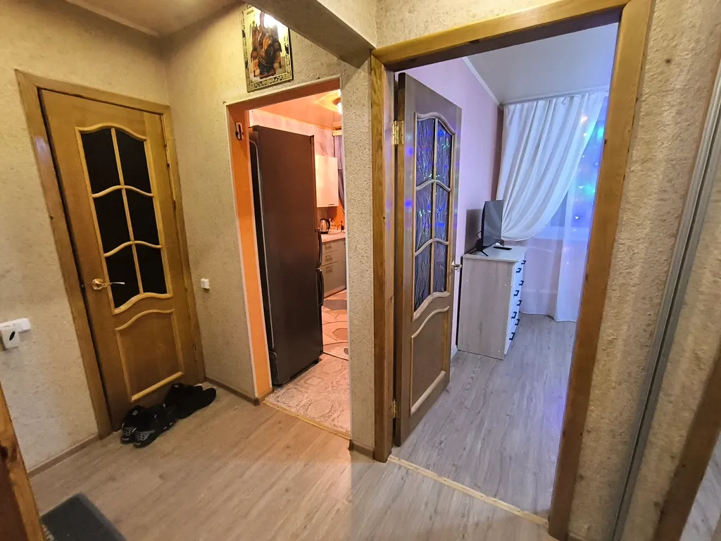 Дивеево уютная квартира