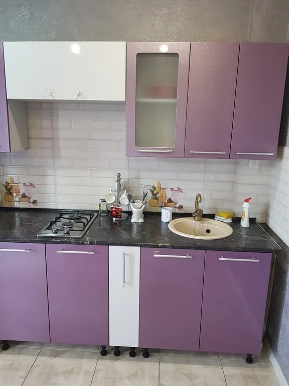 Квартира 1-комнатная Квартира — Владикавказ