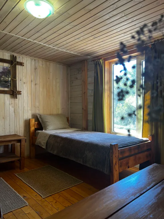 Двухместный номер с 2 отдельными кроватями 2й этаж