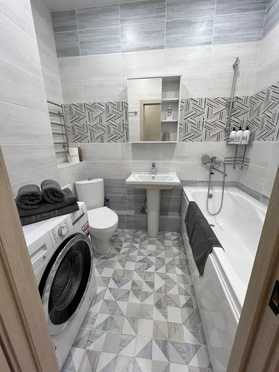 Евро-двушка