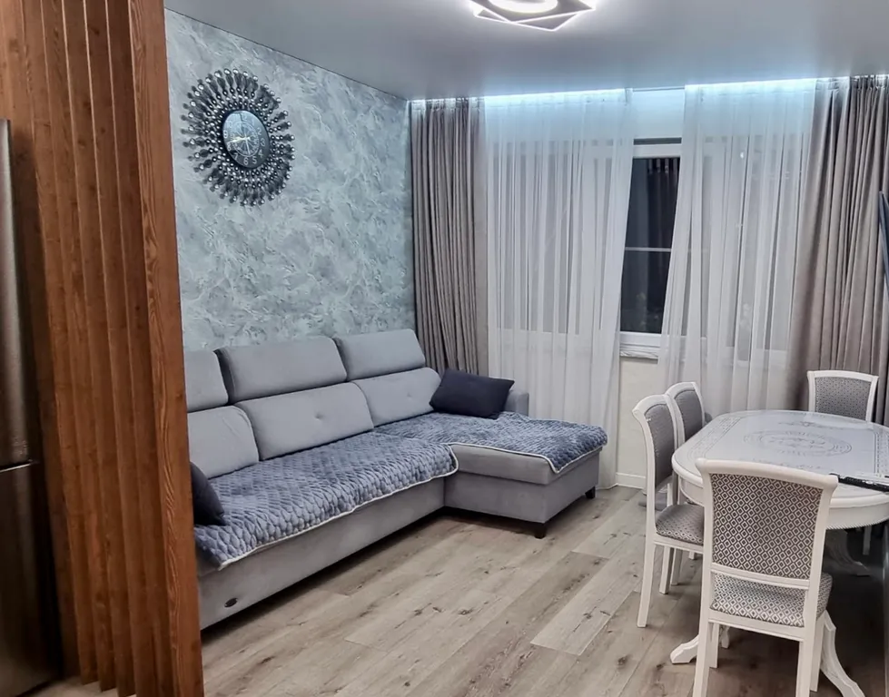 Коттедж с видом на море