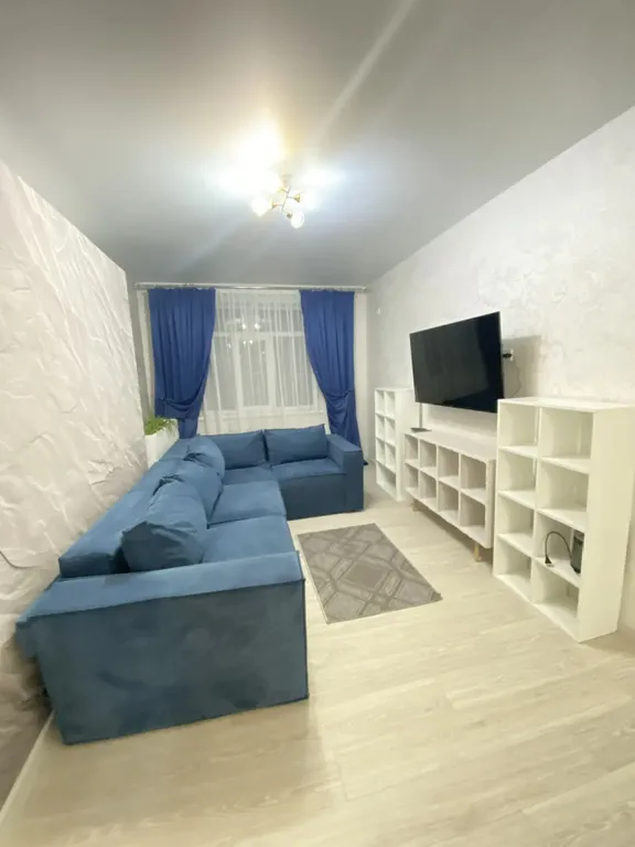 Квартира евродвушка в центре