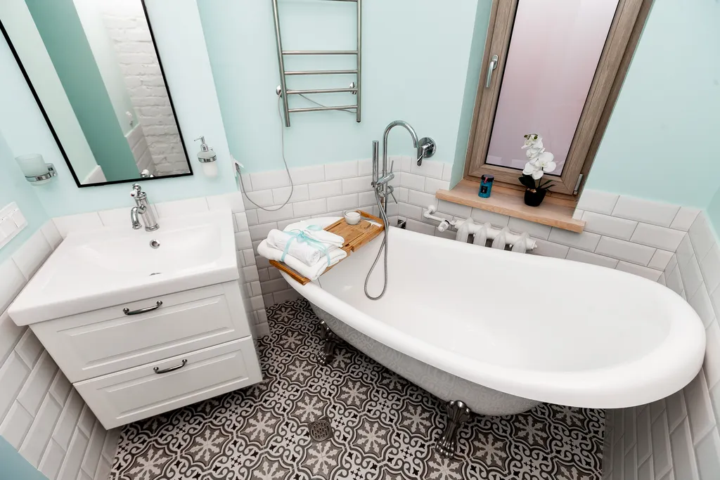 Квартира Элитные Апартаменты в центре города — Калининград