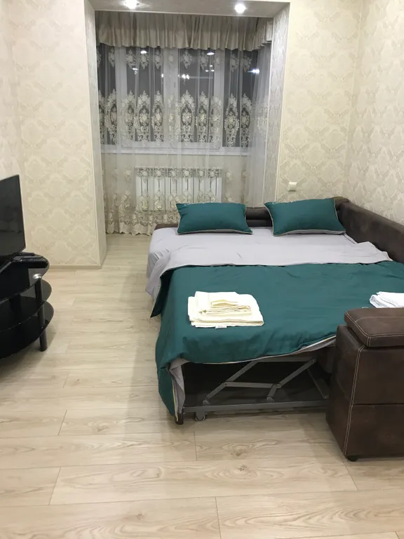 Апартаменты в новом Владикавказе