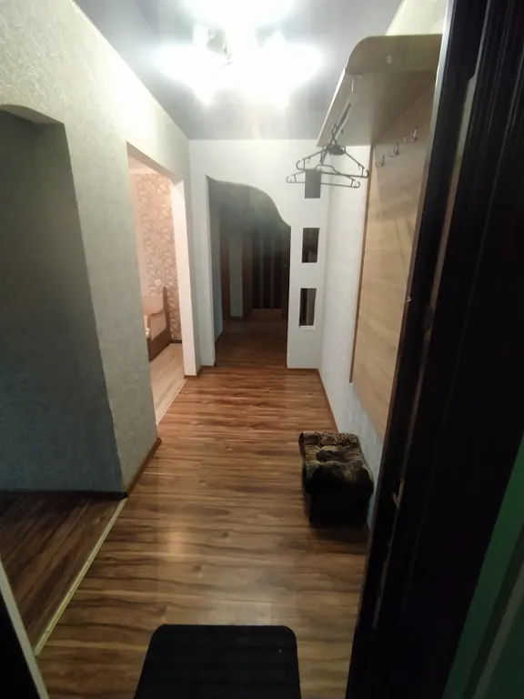 Трёхкомнатные Апартаменты "Небесный уют" / "Heavenly comfort" Aparts