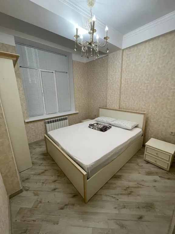 Уютная квартира на берегу моря — аренда посуточно в Избербаш