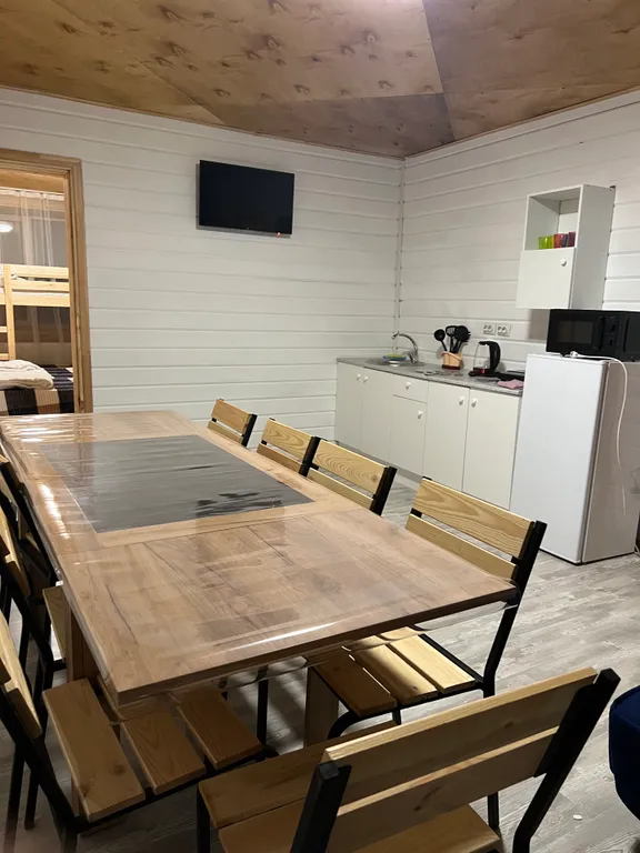 2-комнатный Дом