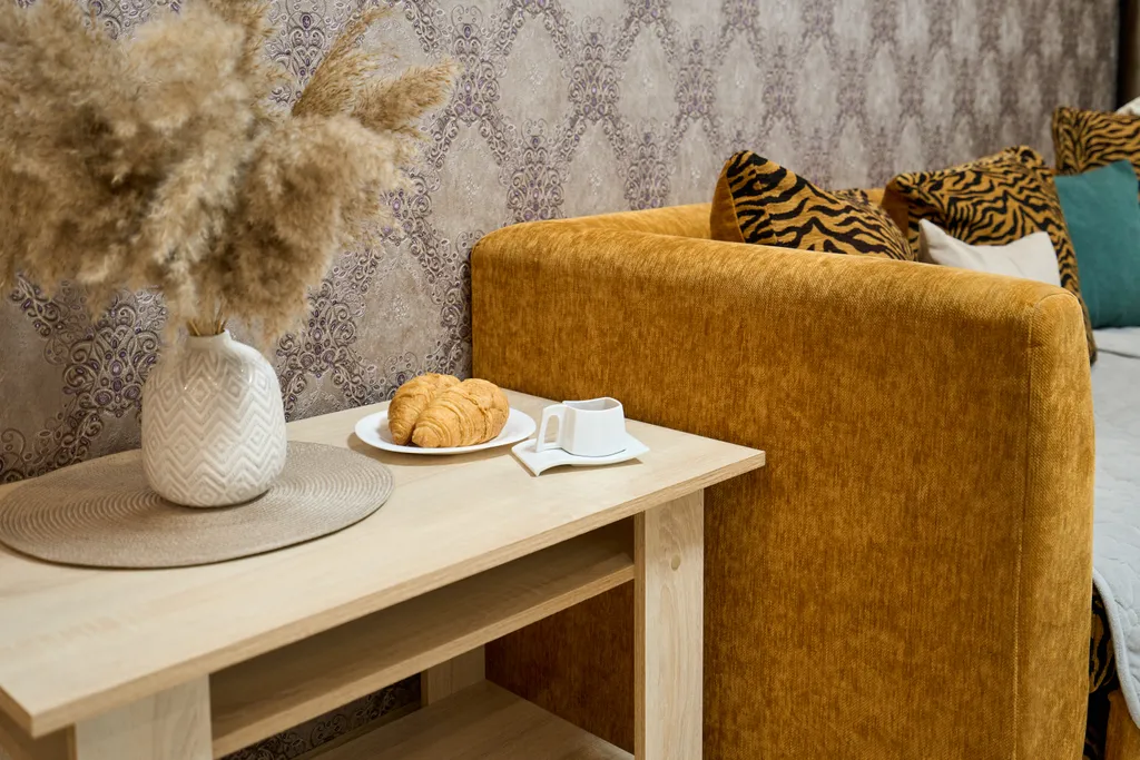 Квартира 2-комнатная квартира в старом центре с видом на Собор — Краснодар