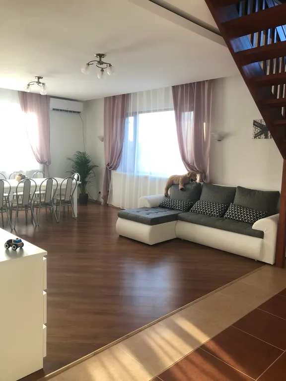 Коттедж Уютный коттедж у Игоры — Иваново (Ленинградская область)