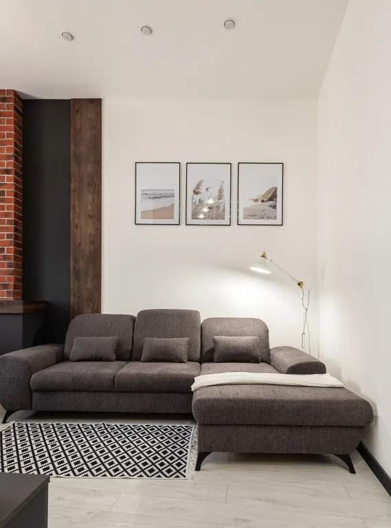 Квартира Лазурный берег в Зеленоградске — Зеленоградск