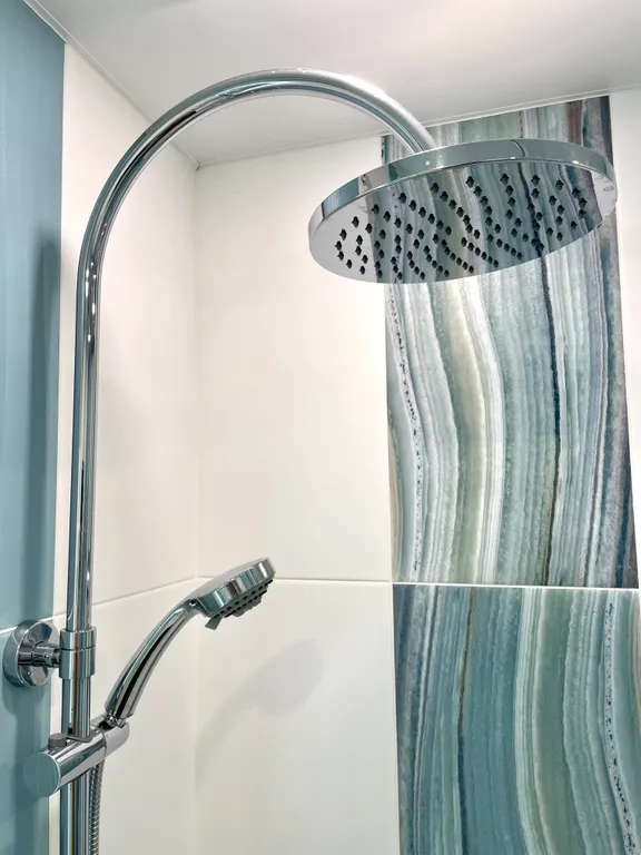 Дизайнерские 3-х комнатные апартаменты для большой семьи