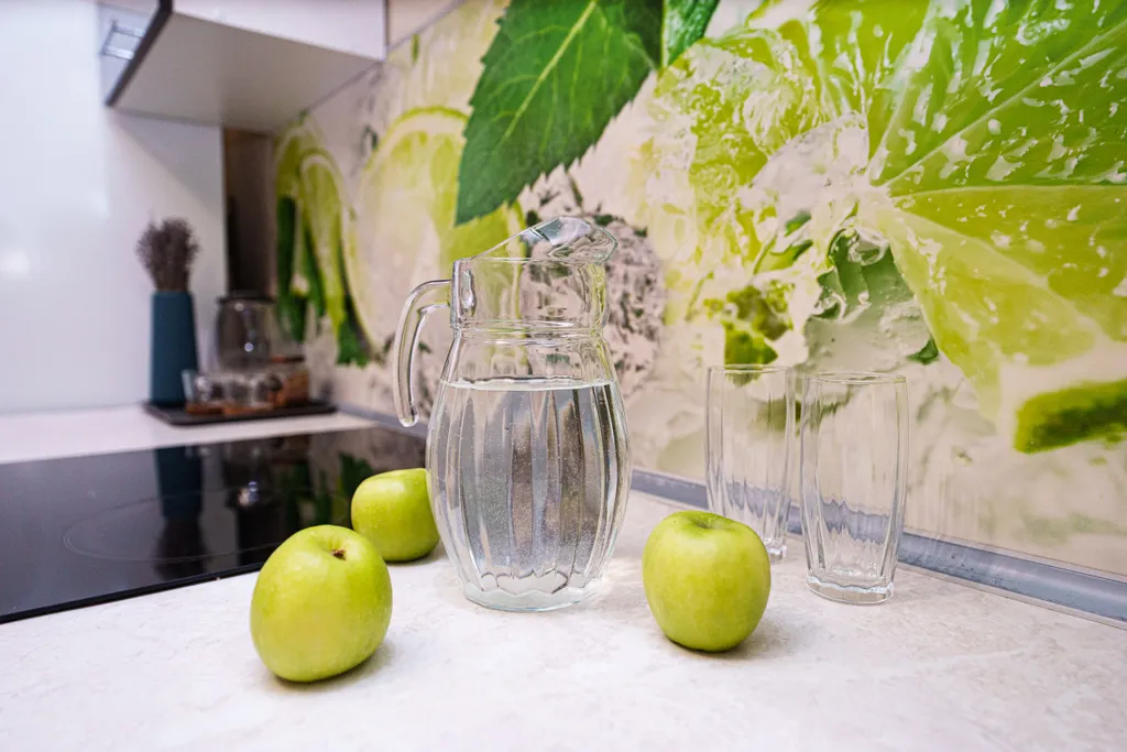 Апартаменты KliuchnikOFF в шаговой доступности от Кассационного суд