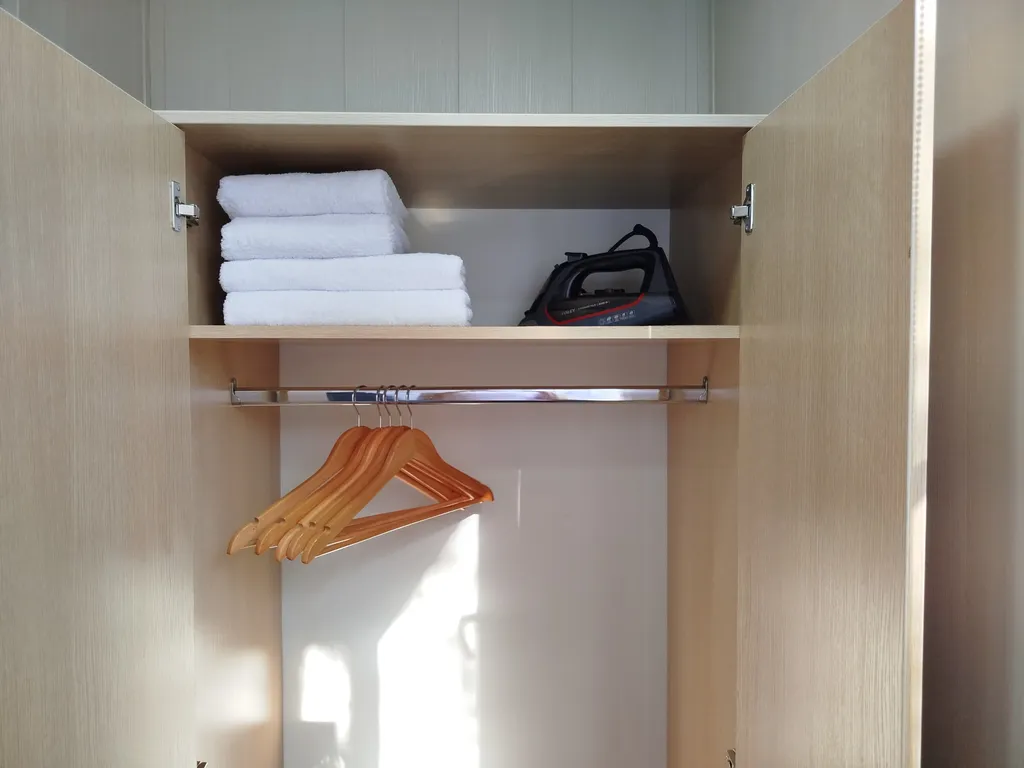 Уютная квартира возле Family парка