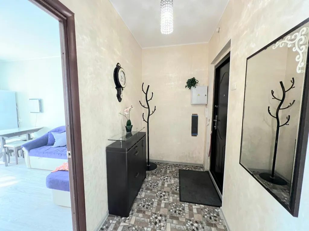 Уютная квартира на берегу озера Тургояк