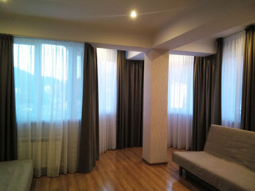 Квартира Квартира 500м до моря — Сочи